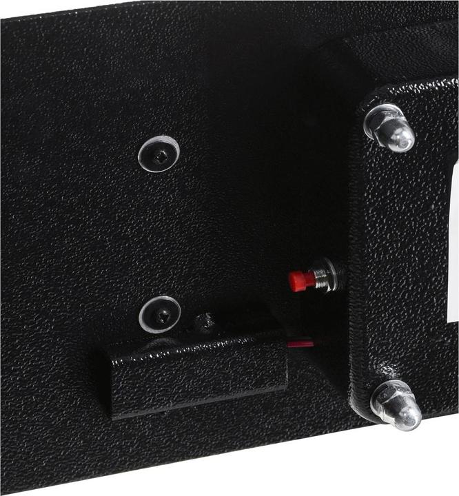 Actual product image Yale YE YLG200DB2 - Safe PIN code 24L (24 l)