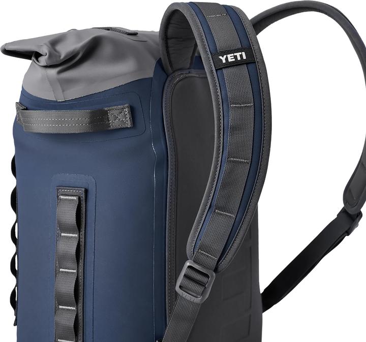 Produktbild Yeti Hopper Soft Backpack Cooler (20 l)