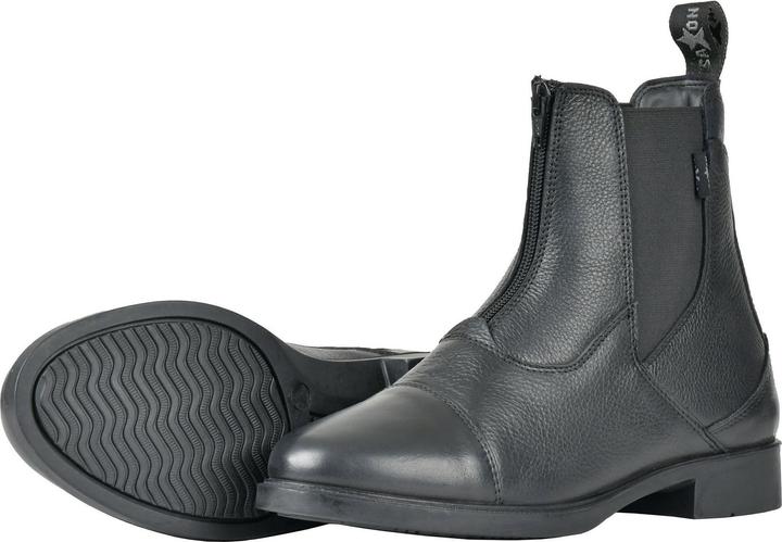 Produktbild Saxon Stallstiefel Allyn Leder (17)