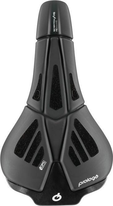 Actual product image Prologo SCRATCH PRO X20 Rails Titane