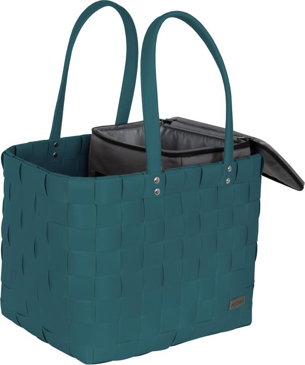 Image du produit Normani Einkaufstasche mit kleiner Kühltasche