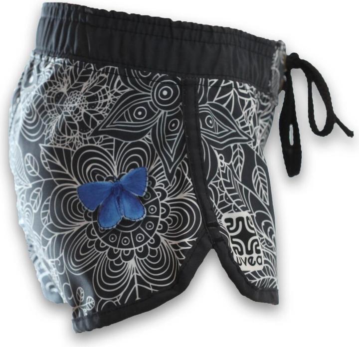 Produktbild Uvea Kinder UPF + Badeshorts Cairns tracy (116, 122)