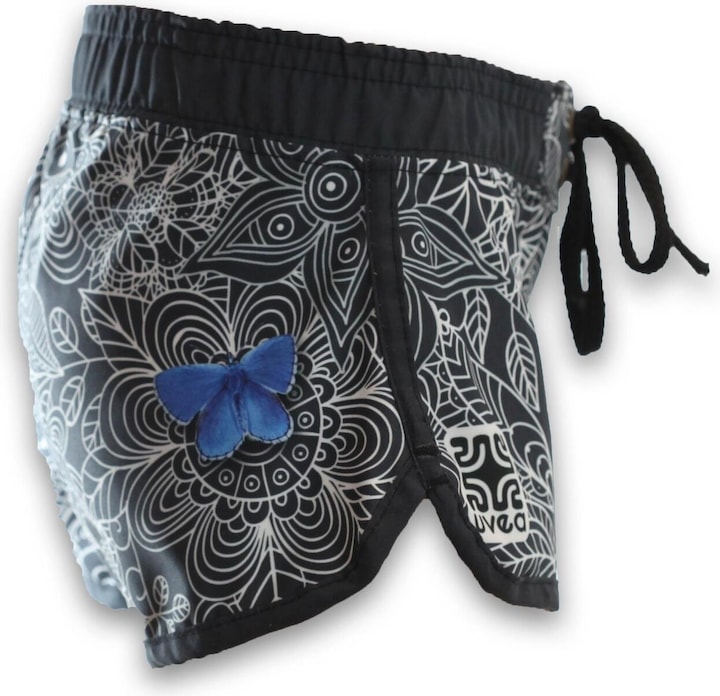 Image du produit Uvea Enfants UPF + short de bain Cairns tracy (116, 122, 120 B)