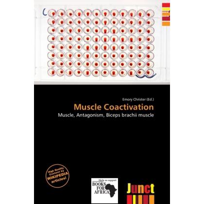 Muscle Coactivation, Fachbücher von Emory Christer