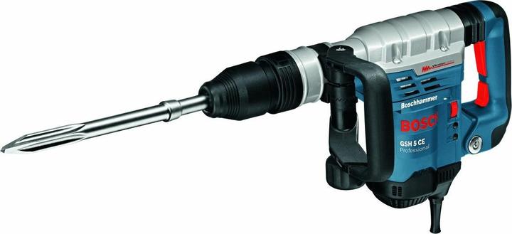 Productafbeelding Bosch Professional Gsh 5 Ce (Elektrische stroom)