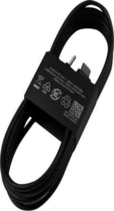 Immagine prodotto Samsung Cavo dati EP-DW767JBE da USB-C a USB-C 25W - nero (1.80 m)