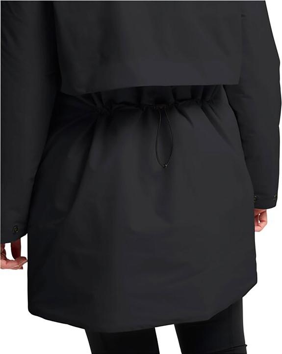 Actual product image Jack Wolfskin Frost Haven Jkt W (XL)