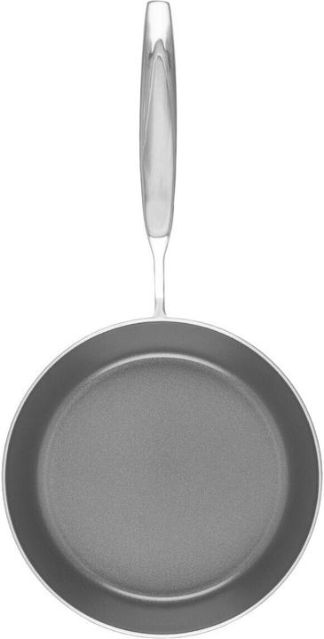 Productafbeelding Heirol Cerasafe Triply Frying Pan, 20 cm (Koekenpan, Roestvrij staal)