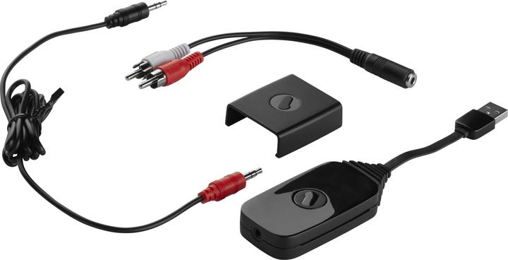 Actual product image One for All Sv1770 (Channels)