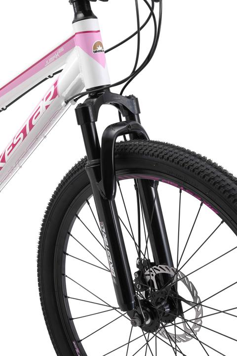 Immagine prodotto Bikestar Hardtail Mountainbike (40.64 cm)