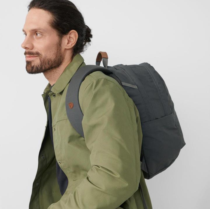 Actual product image Fjällräven Räven 20 L backpack (20 l)