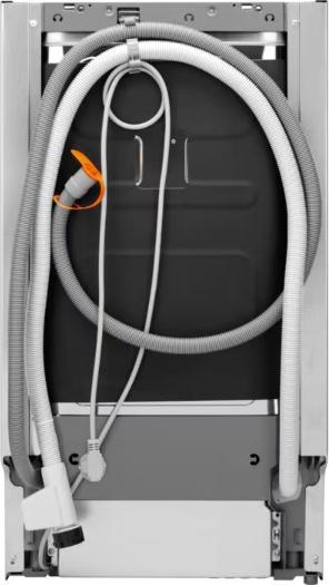 Actual product image AEG FSE32407Z Fully integrated dishwasher / 45cm / Airdry - perfect drying results / Best