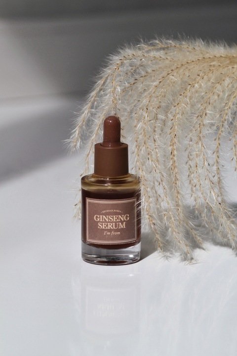Produktbild I'm From Ginseng Serum (30 ml)