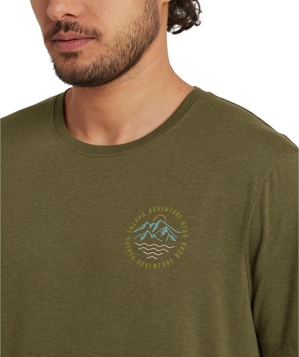 Produktbild Sherpa Adventure Gear Bali Circle (M)