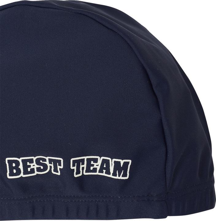 Produktbild Vertbaudet Jungen-Set: Badekappe & Badehose BEST TEAM