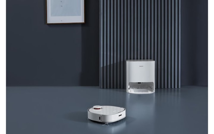 Produktbild Dreame W10 (Saugwischroboter)
