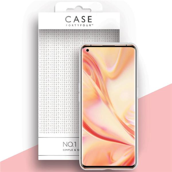 Produktbild Case FortyFour No.1 (Oppo Find X2 Pro)