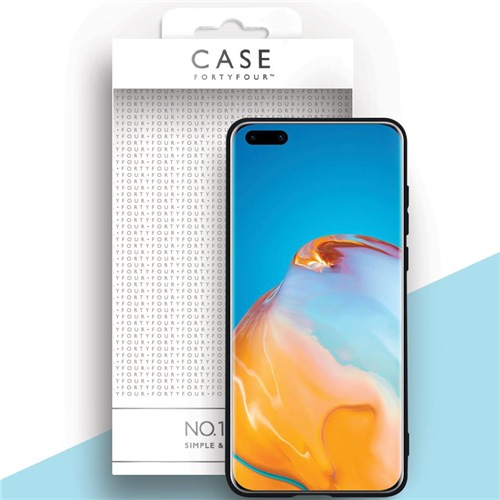 Immagine prodotto Case FortyFour No.1 (Huawei P40)