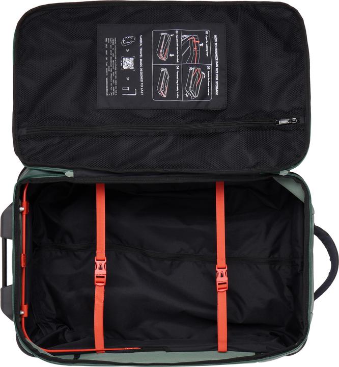 Actual product image Vaude Takutea 35 (35 l)