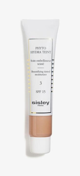 Produktbild Sisley Phyto Hydra Teint (3 Golden)