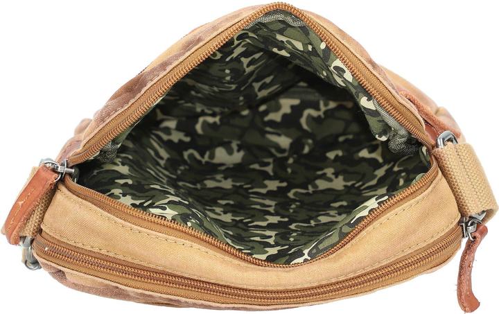 Produktbild Greenburry Vintage Aviator Umhängetasche 22 cm