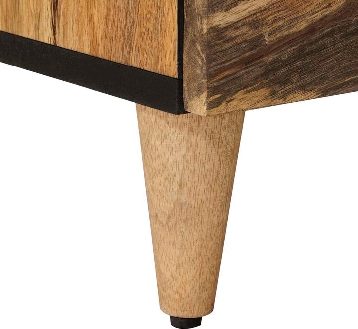 Produktbild vidaXL Moderner TV-Schrank (70 x 33 x 46 cm)