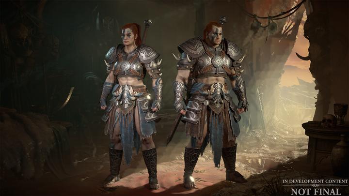 Actual product image Activision Diablo IV (Xbox One S, Xbox Series X, EN)