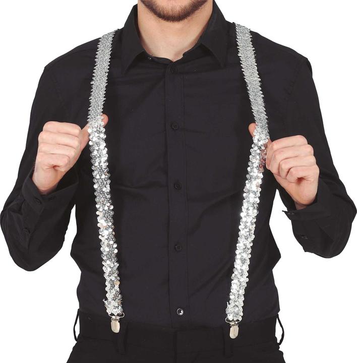 Produktbild Fiestas Guirca Hosenträger