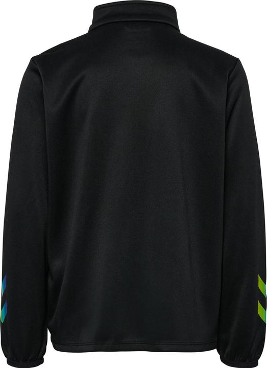 Produktbild hummel Hmlshimmer Half Zip Kids (152)