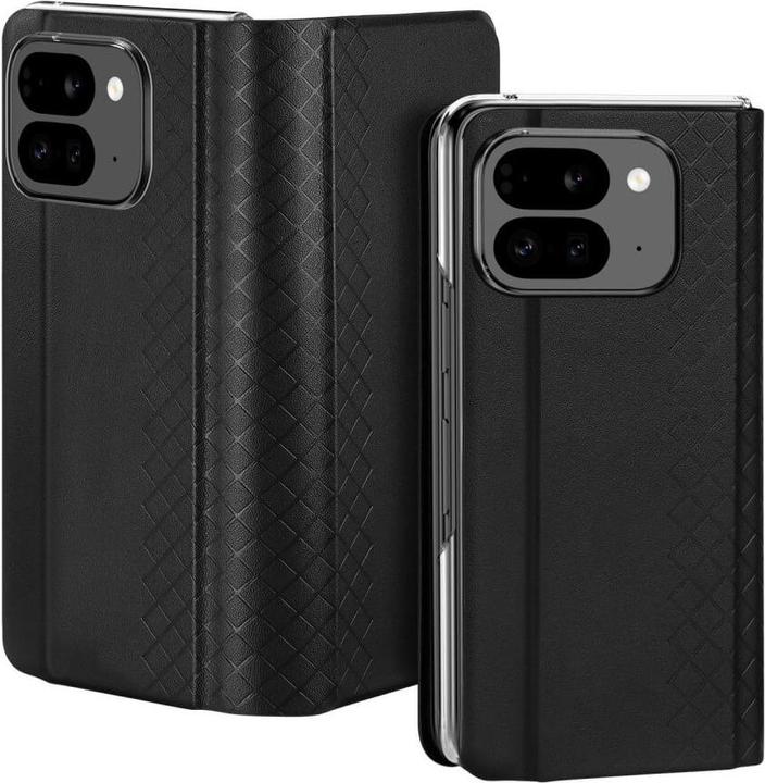 Image du produit Dux Ducis Bril Series Housse en cuir (Google Pixel 9 Pro Fold)