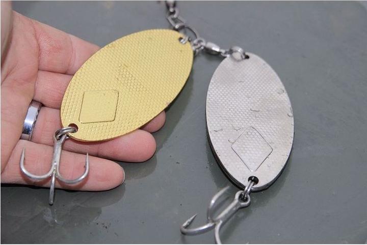 Produktbild Black-Cat Battle Spoon (10 cm)