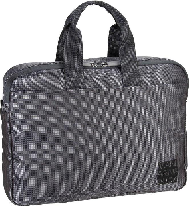 Actual product image Mandarina Duck Briefcase District Briefcase KPC03 (Universal)