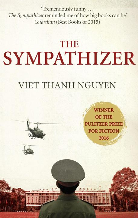 Produktbild The Sympathizer (Englisch, Nguyen Viet Thanh, 2016)