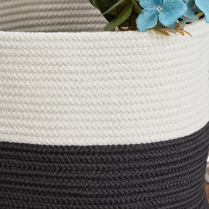 Actual product image Hermia Willow Basket (19 cm, 1x)