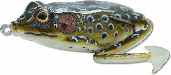 Immagine prodotto Zebco Top Frog (6.50 cm)