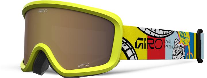 Immagine prodotto Giro Occhiali Chico 2.0 Basic