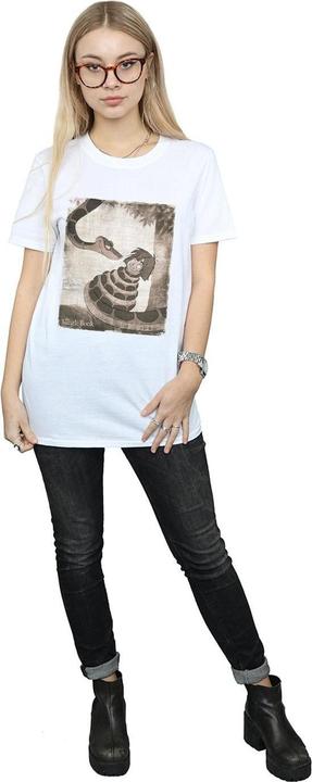 Produktbild Disney The Jungle Book Hypnosis TShirt (XL)