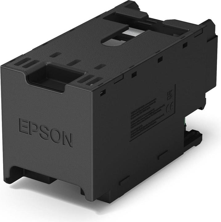 Actual product image Epson Maintenance Box
