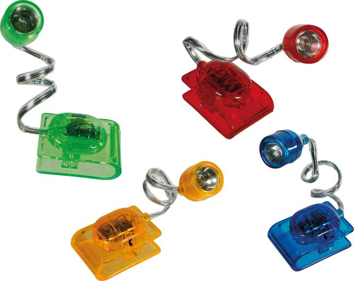 Produktbild Out of the blue Leselampe (15 cm)