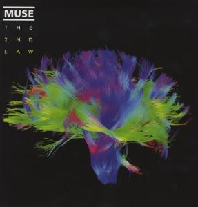 The 2nd Law (Muse, 2012)