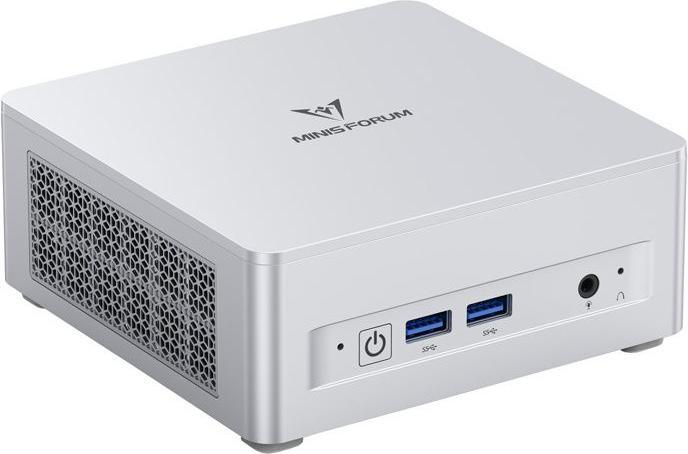 Minisforum UM870 Plus (32 GB, 1000 GB, Radeon 780M)