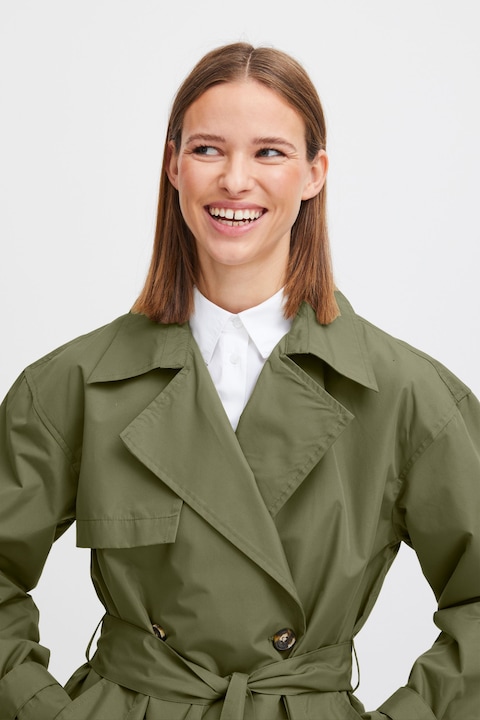 Produktbild B.young BYCALEA TRENCHCOAT 20814238 (42)