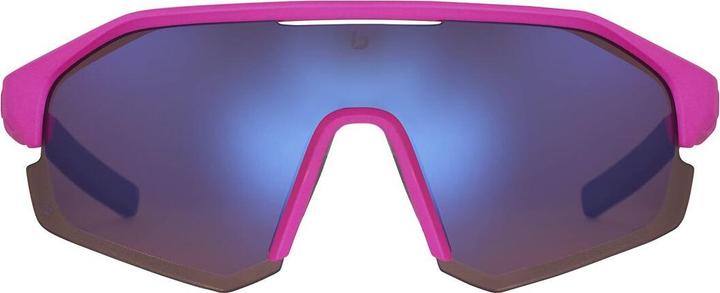 Produktbild Bollé Lightshifter (Brown Blue Multi, Pink matt, Brown Blue)