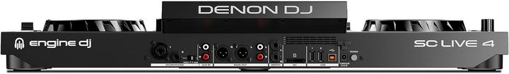 Image du produit Denon DJ SC Live 4