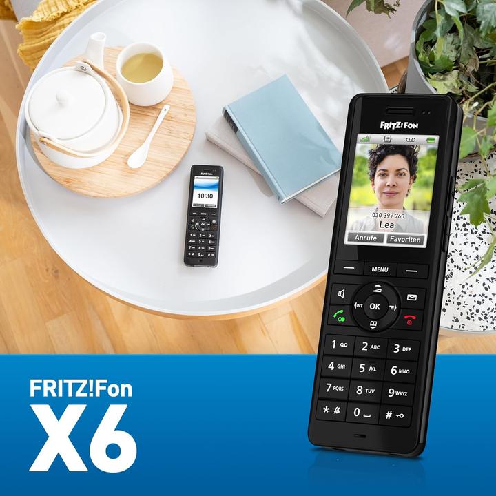 Image du produit FRITZ! Fon X6