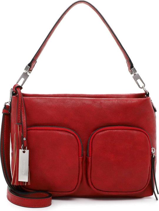 Actual product image Suri Frey SFY Carly bag