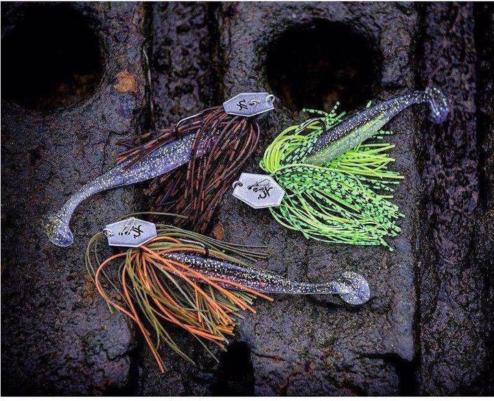 Actual product image Quantum 4street chatter