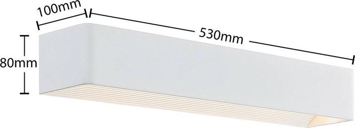 Image du produit Arcchio Karam (1570 lm)