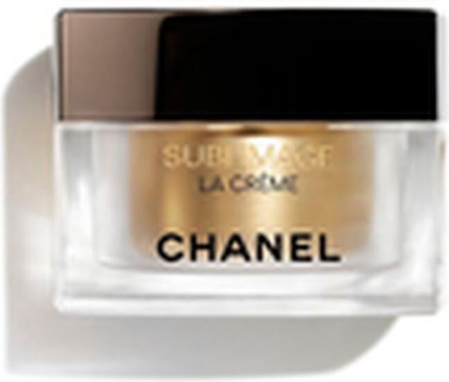 Chanel Sublimage La Crème Texture Suprême 50 g (50 ml, 24h Creme)