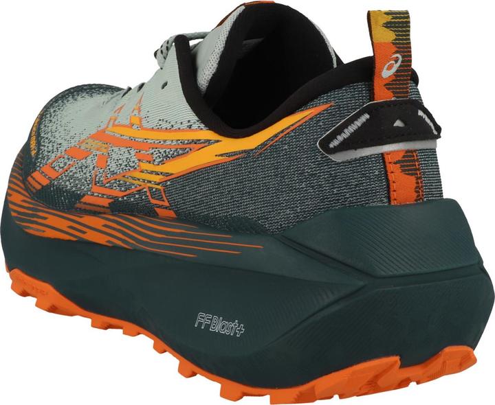Actual product image ASICS Performance Trabuco Max 4 - 64535 (48)